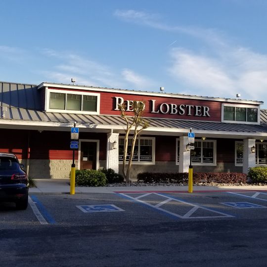 Red Lobster