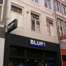 Muntstraat 37, Maastricht