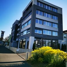 Landratsamt Main-Tauber-Kreis – Jobcenter Main-Tauber (Außenstelle Bad Mergentheim)