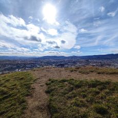 Puy de Chanturgue