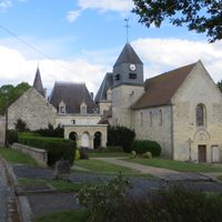 Neufvy-sur-Aronde