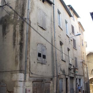 Maison, 31 Grand-Rue