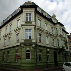 7 Skłodowskiej-Curie Street in Kędzierzyn-Koźle