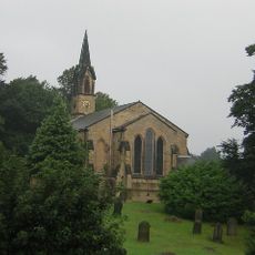 Church of the Holy Trinity