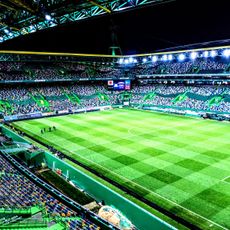 Estádio do Lumiar