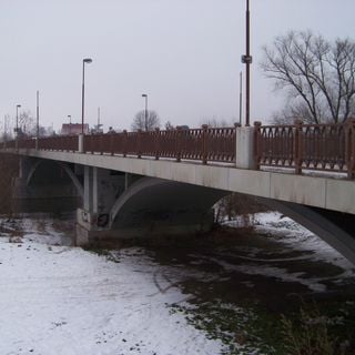 Letovský most
