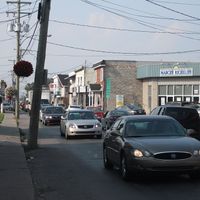 Saint-Lin-Laurentides