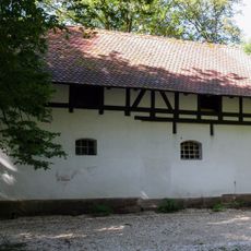 Waschhaus Dürrenhembach
