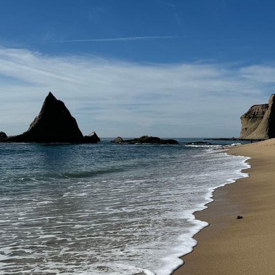 Martins Beach