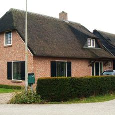 Dwarsgracht 30A,  8355CT  Giethoorn