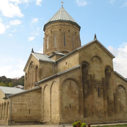 Monasterio de Samtavro