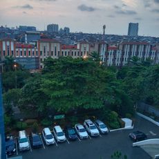 Holiday Inn Express Jakarta International Expo, an IHG Hotel