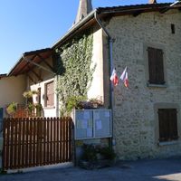 Saint-Thomas-en-Royans