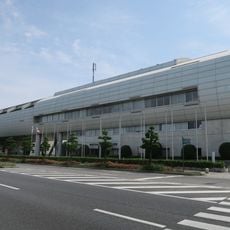 Ehime World Trade Center