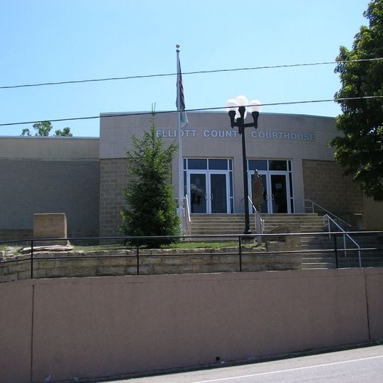 Elliott County