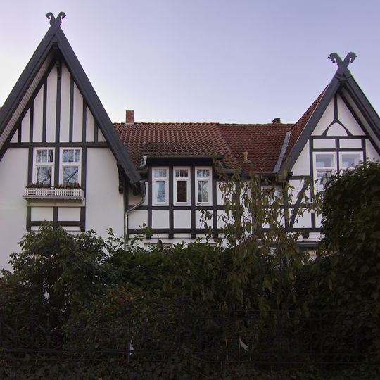 Groß-Buchholzer-Kirchweg 34, Hannover