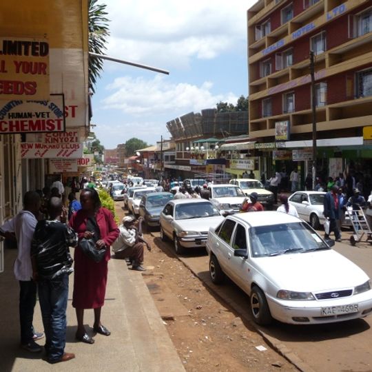 Nyeri