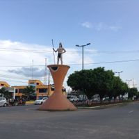 La Joya de los Sachas