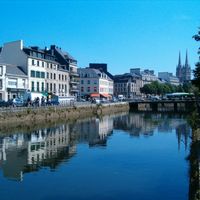 Quimper