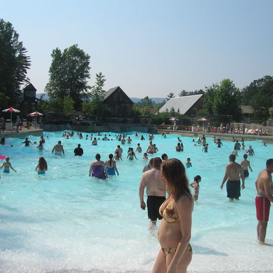 Splash Kingdom Waterpark