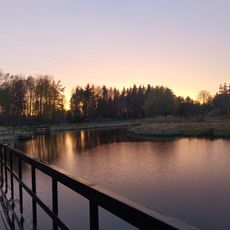 Kolardammarna