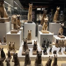 Sharm El-Sheikh Museum