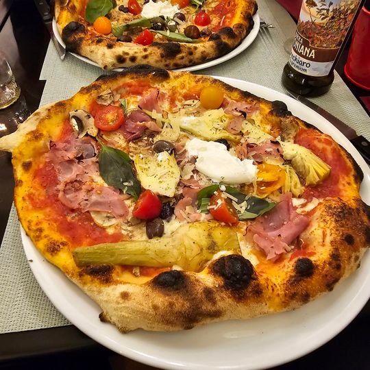 Pizzeria Chez Biagio