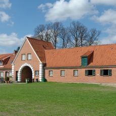 Kloster Preetz: Neues Torhaus