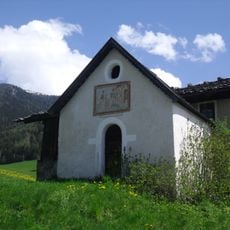 Kapelle beim Mair am Graben