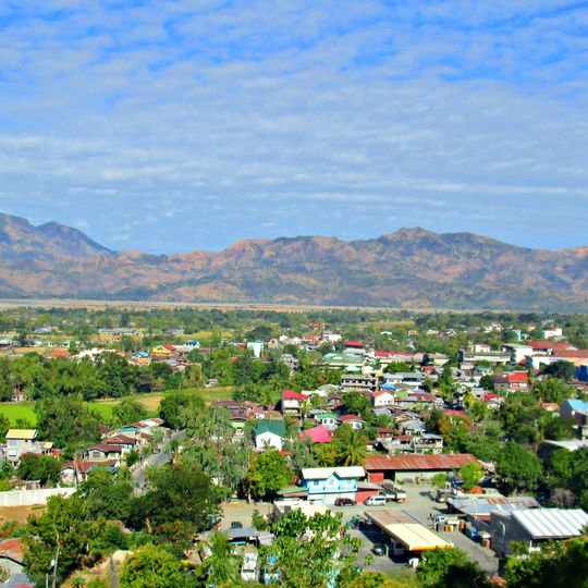Parco nazionale di Cassamata Hill