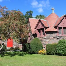 St. John's Church Complex