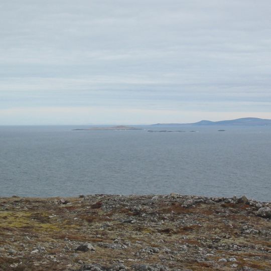 Green Island