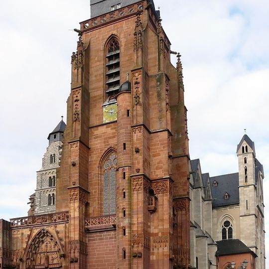Wetzlar Cathedral