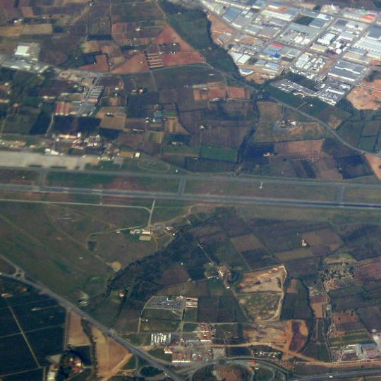 Reus Airport