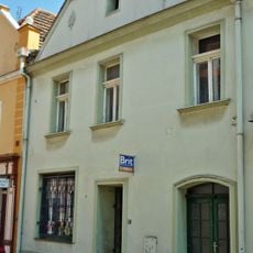 Dům čp. 154