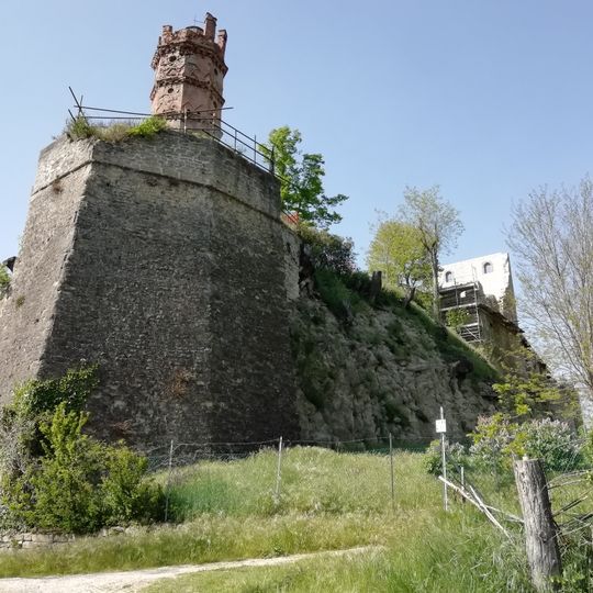 Castello di Zena