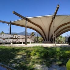 Archaeological site of Longola