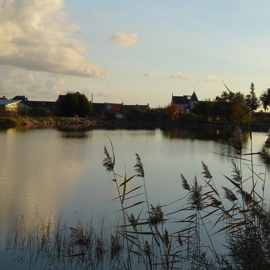 Les Cerqueux-de-Maulévrier