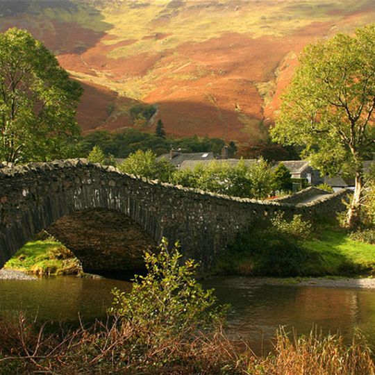 River Derwent