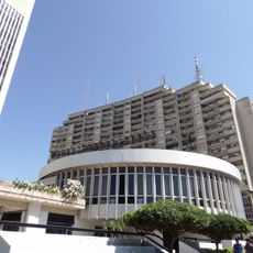 Centro direzionale Beni Stabili Taranto