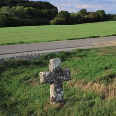 Sühnekreuz Creglingen V