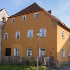 Wohnhaus