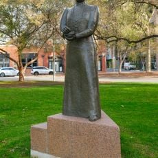 Catherine Helen Spence