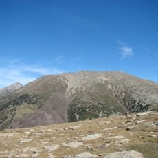 Crête des Sept Hommes