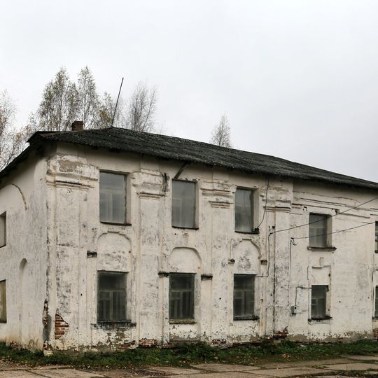 Церковь Бориса и Глеба