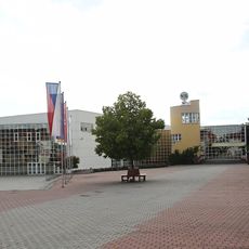 Výstaviště Lysá nad Labem