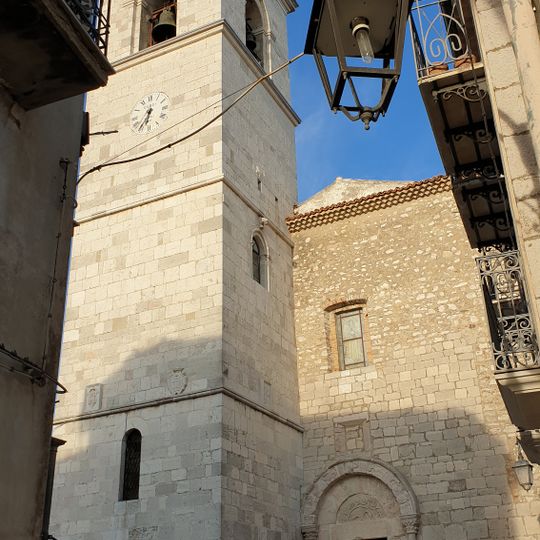 Chiesa di Santa Maria Assunta