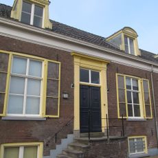 Nieuwstraat 9, Doesburg