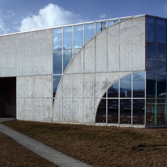 Musée japonais de l'ukiyo-e