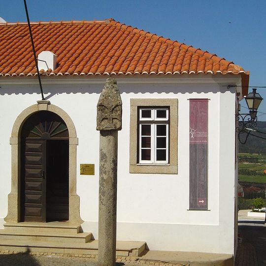 Pelourinho de Vila Velha de Ródão